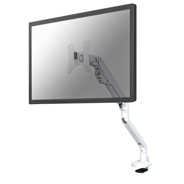 Neomounts - Arm D750 Weiß überwachen