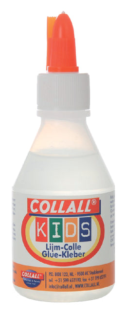 Collall - Kinderkleber 100ml | 24 Stücke