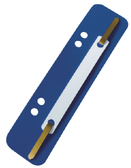 Känguro - Fastright Strips dunkelblau 100 Stück
