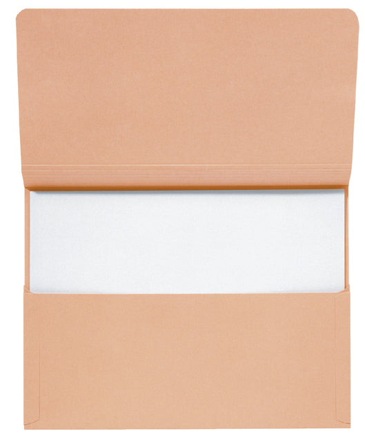 Jalema - PocketMap Folio Recy Papp 250gr ch | 50 Stück