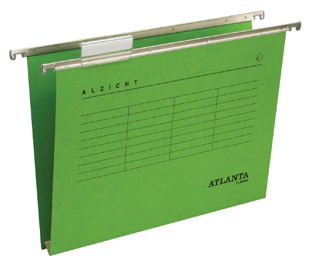 Quantore - Hangmap Djois alz A4 Front Recy U -Bodem GN