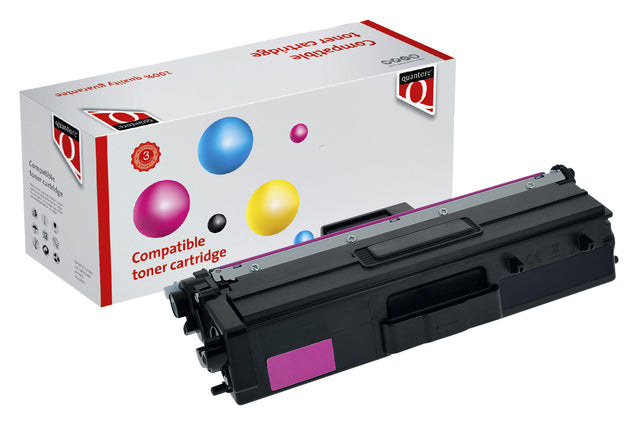 Quantore - Toner Bruder Tn -423m Rood