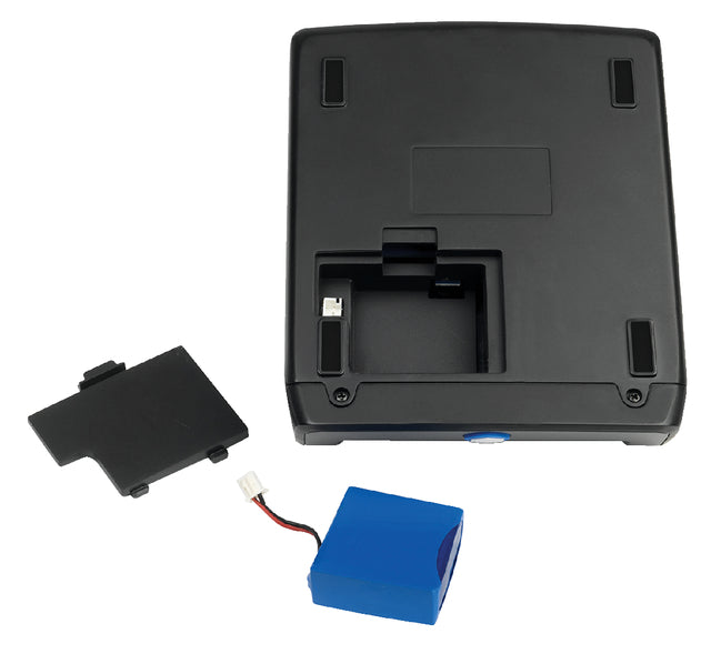 Safescan - Akku für 135 145 155 165