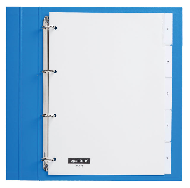 Quantore - Registerkarte 4Rings S. 5 -Teil WT+Fenster