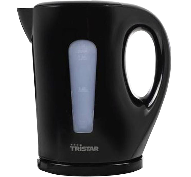 Tristar - Kessel Tri WK3384 1,7L 2200W Schwarz