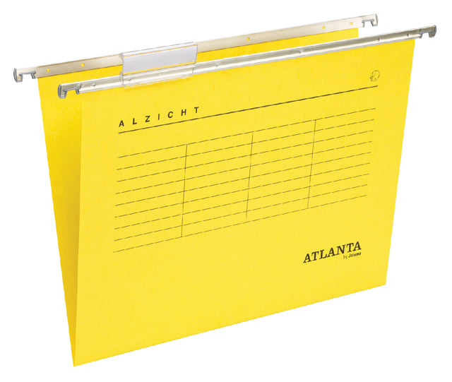 Djois - Hangmap ALZ A4 Front Recy V -Soil GL | 25 Stücke