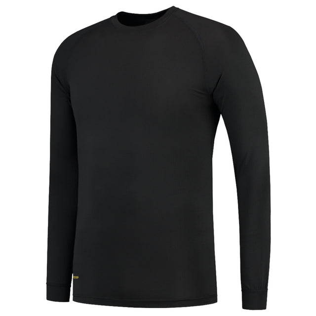 Tricorp - Thermohemd 3xl schwarz