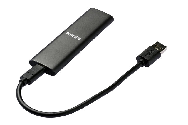 Philips - SSD externer Raum G 1TB