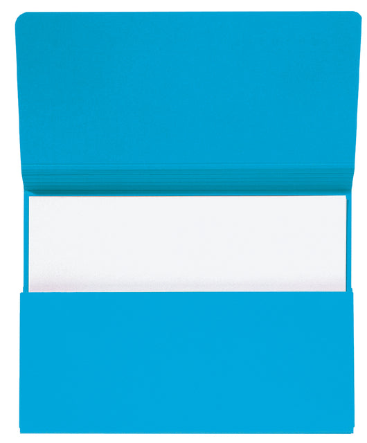 Jalema - Pocketmap Folio Recy Karton 250gr BL | 10 Stücke