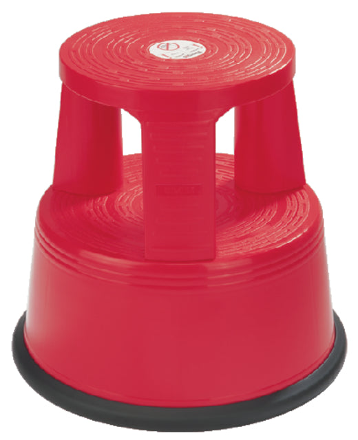 DESQ - Rahmen 420 mm Plackrot