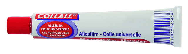 Collall - Alleslijm 50ml | 36 Stücke