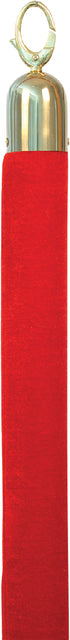 Securit - Federkabel 150 cm Red Golden Taste | 5 Stücke