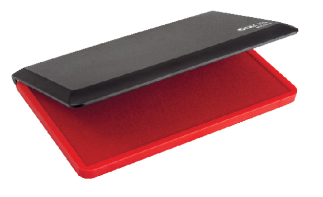 Colop - Briefmarkenpolster Micro 3 16x9cm rot