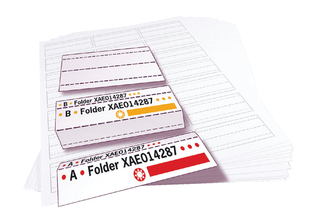 DJOIS - Ruiter Strip Alz Hangmap AG51102 Druckbar