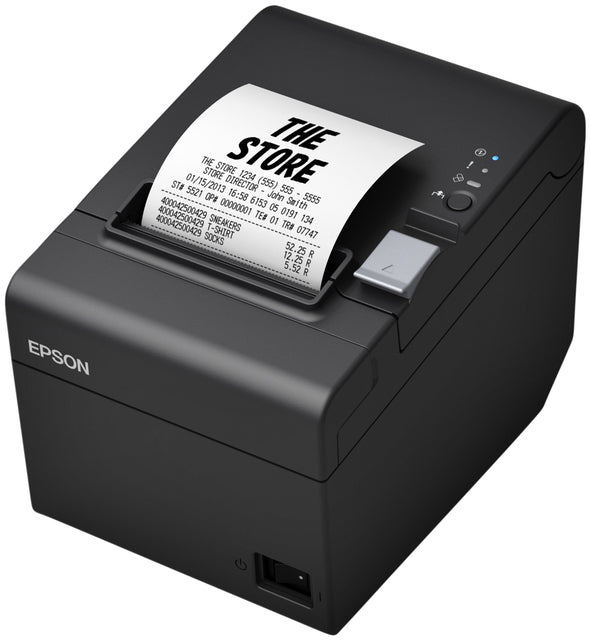 Epson - Bonprinter TM 20 003