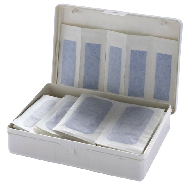 FixFirst - Erkennungs Patch Assorti