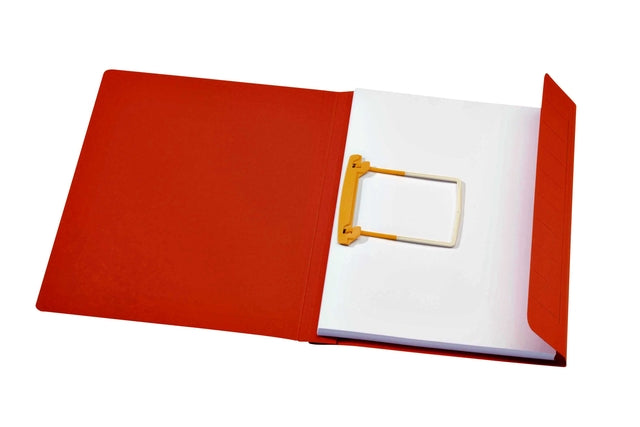 Jalema - Clipmap A4 Recy Pardboard 250gr Rd | 50 Stück