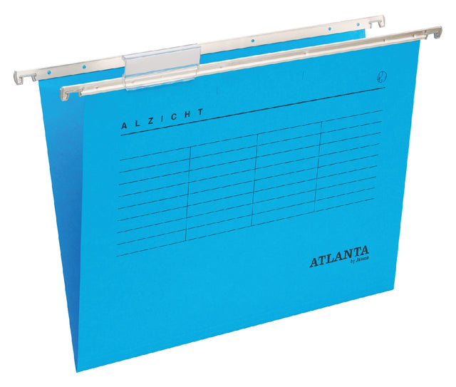 Quantore - Hangmap Djois Alz Folio Front Recy V -Bodem BL | 25 Stücke