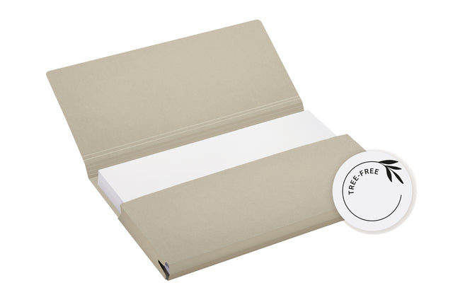Quantore - PocketMap Djois Tree - freies Folio 226gr GS | 50 Stück