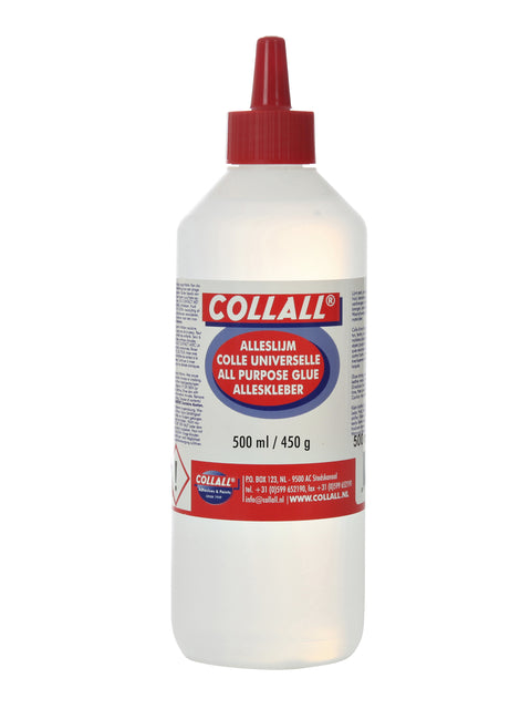 Collall - Aleslijm 500 ml
