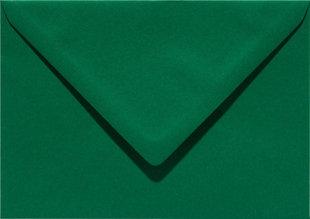 Papicolor - Einhülle EA5 156x220mm Dennegroen | 75 Stücke