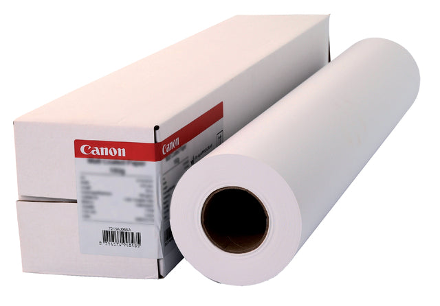 Canon - Tintenstrahlpapier Matt 610 mmx45m 90gr
