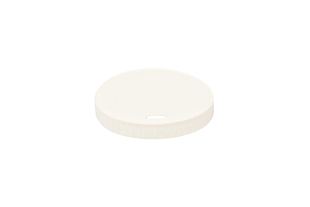 Izzy Horeca und Cate - Cup Deckel Izzy D 80mm Karton