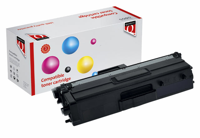 Quantore - Toner Bruder TN -421BK Schwarz