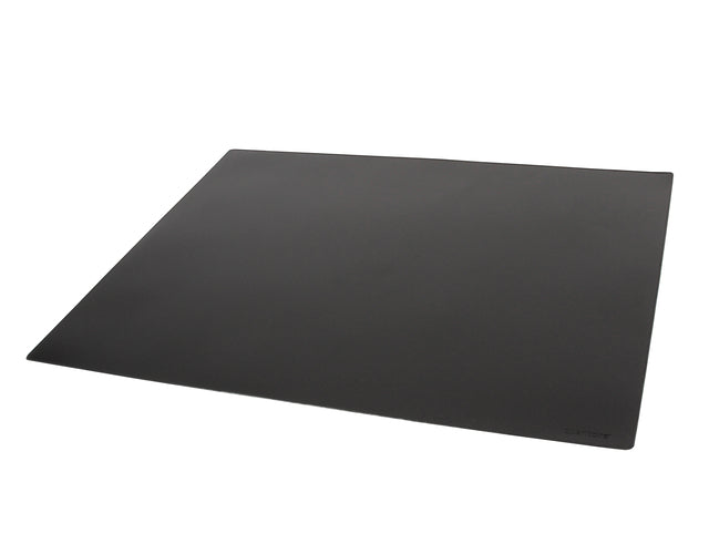 Quantore - Deskmat Qantore 630x500mm schwarz | 15 Stücke