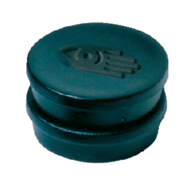 Legamaster - Magnet 20mm 250gr schwarz 10 Stück