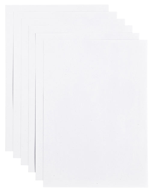 Papicolor - Kopierpapier A4 220gr Kraft weiß