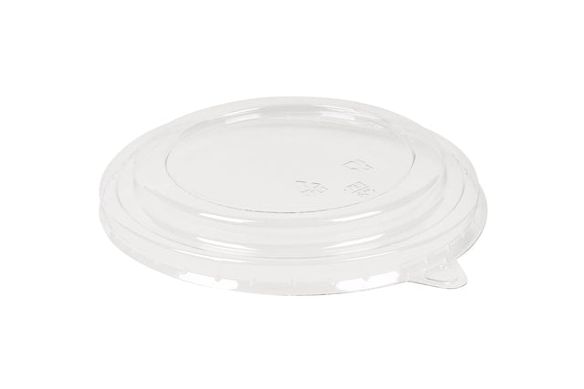 Izzy Horeca und Cate - Salade Bak Deckel Izzy d 150 mm Rpet