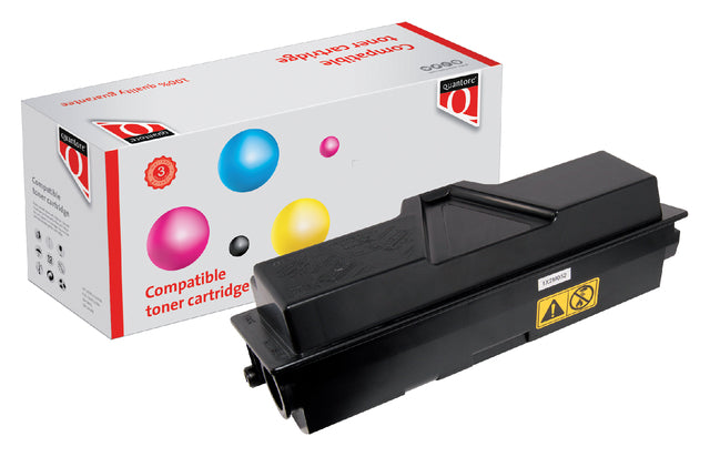 Quantor - Toner Kyocera tk -160k schwarz