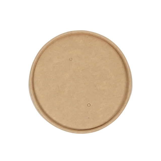 Izzy Horeca und Cate - Cup Deckel Izzy D 98mm Kraft | 20 Stücke