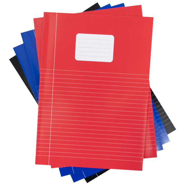 Verhaak - Skript Soho Basic A4 Zeile 80PAG 60gr 5st | 20 Stücke