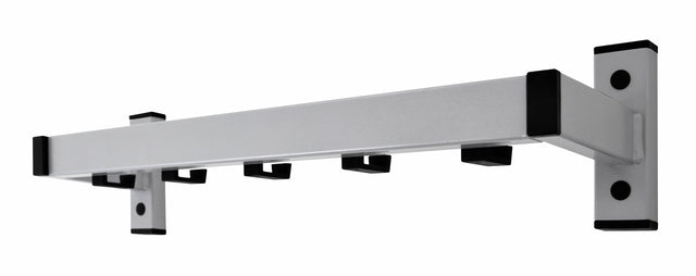 VEPA -Mülleimer - Stiftständer Wand Vepabins 650071 Safe mit 5 Haken