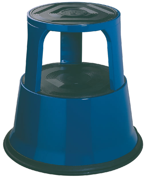 DESQ - CRIPT 420 mm Metallblau