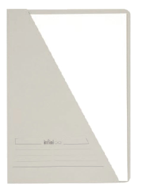 Quantore - Insteekmap Djois Infinio Triangle A4 270gr GS | 100 Stück