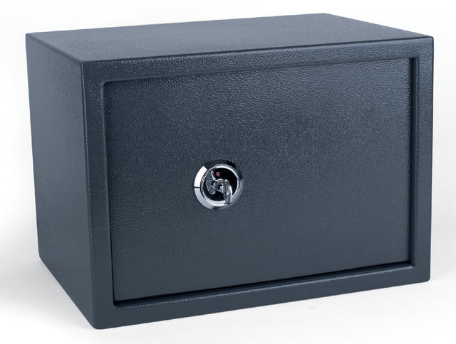 Pavo - Safe 310x250x250mm Sternschlüsselschloss