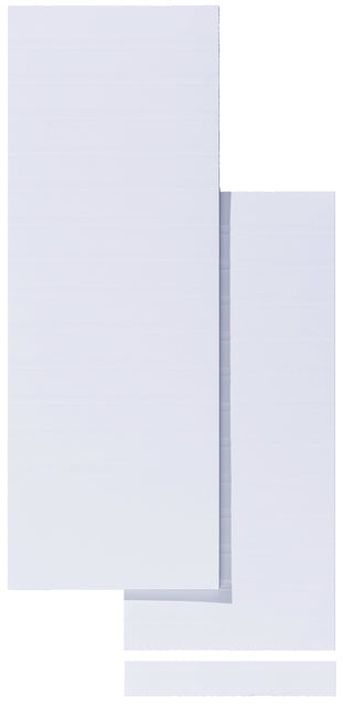 DJOIS - Reitstreifen für Alz -Hang -Ordner 100mm Wt