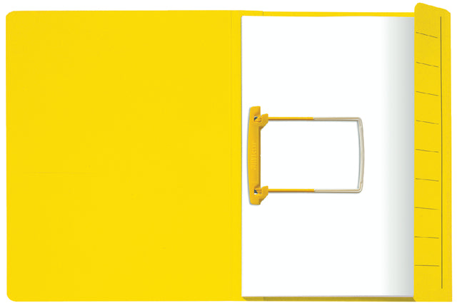 Jalema - Clipmap A4 Recy Cardboard 250gr GL
