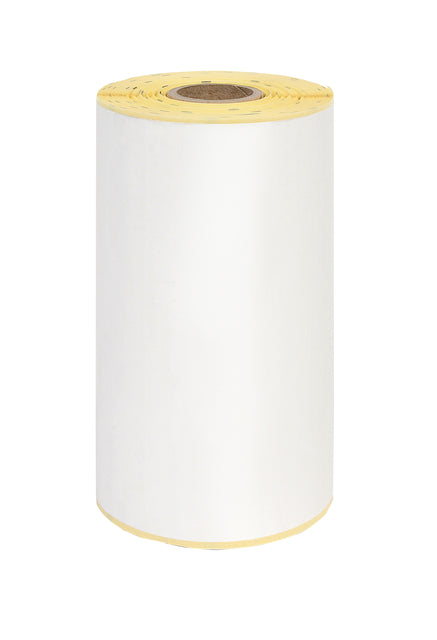 Izzy - Etikett Etikett 3005281 -t 102x150mm 19mm Weiß | 16 Stücke