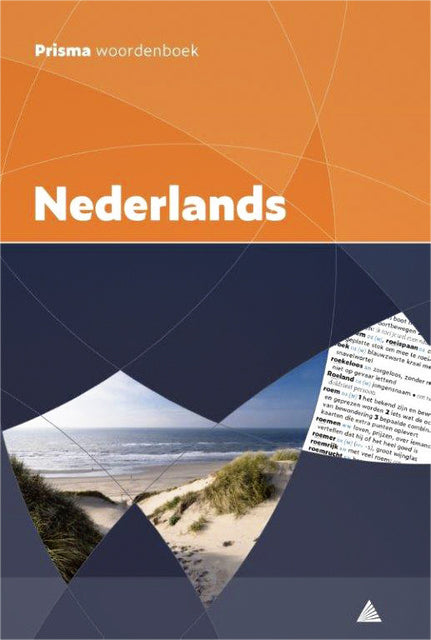Prisma - Tasche Dutch Dictionary