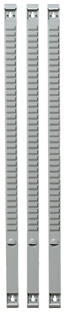 DJOIS - Planung Sterement 15mm 50 Slot Grey | 3 Stücke
