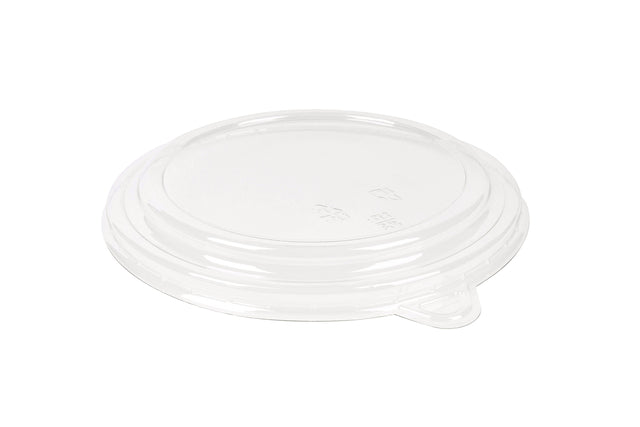 Izzy Horeca und Cate - Salade Bak Deckel Izzy d 185 mm Rpet