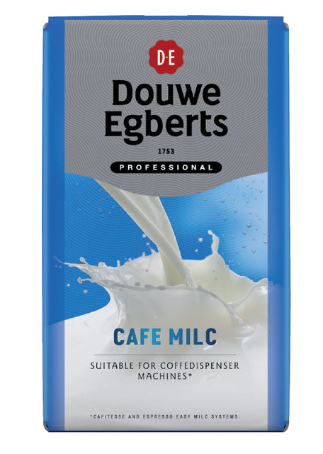 Douwe Egberts - Kaffeemilch Caffit Milc Automatic 75cl