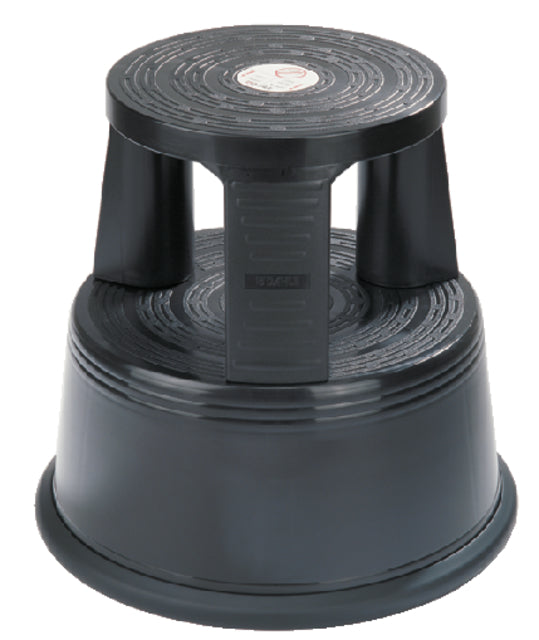 DESQ - Kription 420 mm Plackfluss schwarz