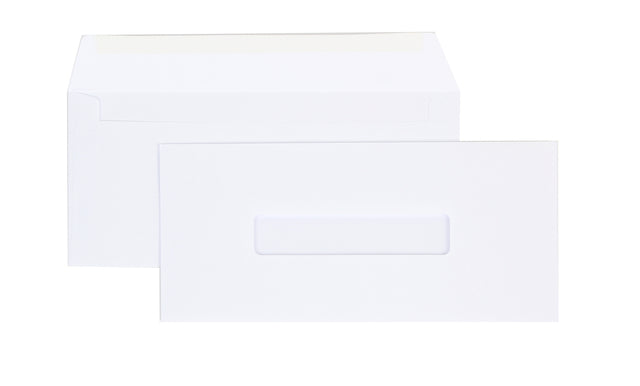 Quantore - Hüllkammer 109x224 -a6 GOM VM 80GR | 10 Stücke