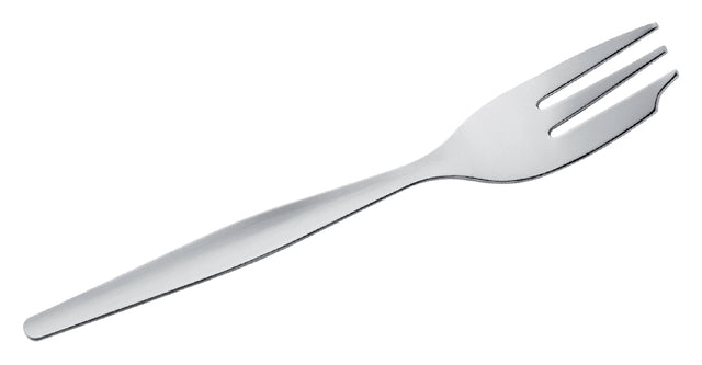 AMEFA - Pak Fork K09 140 mm Chromstahl 12st