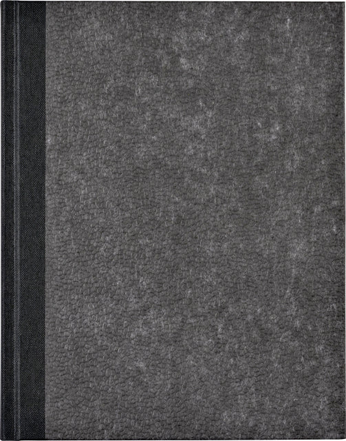 Quantore - Register Breedkwarto 288Blz Line Grey Wolky